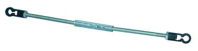 72254-G01 Governor Throttle Linkage Rod Assembly - Ezgo Gas 1991 to 2002 4 Cycle 