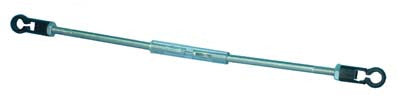 72254-G01 Governor Throttle Linkage Rod Assembly - Ezgo Gas 1991 to 2002 4 Cycle
