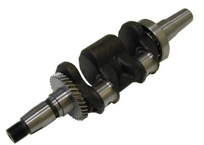 72503-G01 Crank shaft 350cc - Ezgo Gas 1996 to 2002