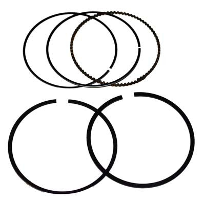 72543-G01 Piston Ring Set (2) Standard 350cc Engine - Ezgo Gas 1996 to 2003 4 Cycle