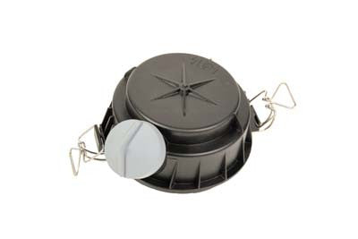 72599-G01 Top Air Filter Housing 350cc Engine - Ezgo RXV Gas 1996 & Up