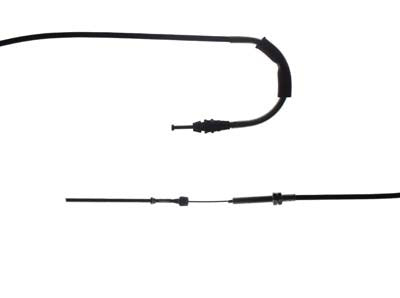 72713-G02 Accelerator Cable 55 1/2" - Ezgo Workhorse Hauler 1200 Series Gas 1996 & Up