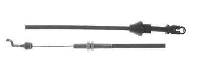 72714-G01 Throttle Cable Governor to Carburetor - Ezgo Gas 2002 & Up
