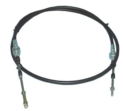 72734-G01 Forward & Reverse Assembly Cable - Ezgo Gas 2002 to 2004 4 Cycle