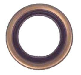 7273 Front Wheel Seal Nok#Af7103 - Club Car Electric 1976 to 1981