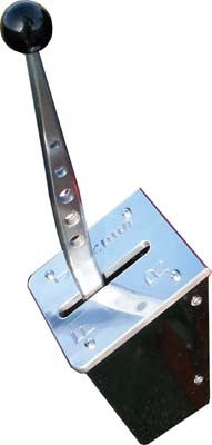 7281 Jake's Sport Shifter - Yamaha Gas G14 to G22