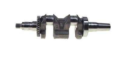 72874-G01 Crankshaft for 295cc Mci Engine - Ezgo Gas 2003 & Up