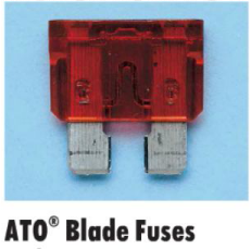 731.015 ATO 15 Amp Fuse