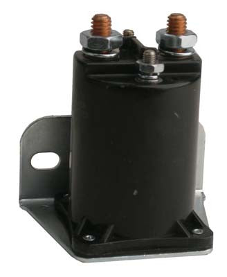 73231-G01 Solenoid, 48V 4 Terminal Heavy Duty - Ezgo Electric