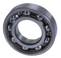 7330 Inner Rear Axle Bearing #108 Club Car Electric DS & Precedent