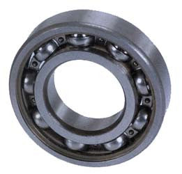 7335 Input Gear Bearing 6204 Club Car DS & Precedent