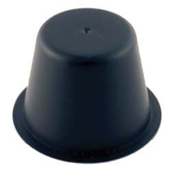 74175-G01 Spindle Dust Cap Rear Hub - Ezgo Gas & Electric 1987 & Up