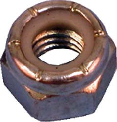7473 5/16-18 Nylon Locknut (20) Club Car DS