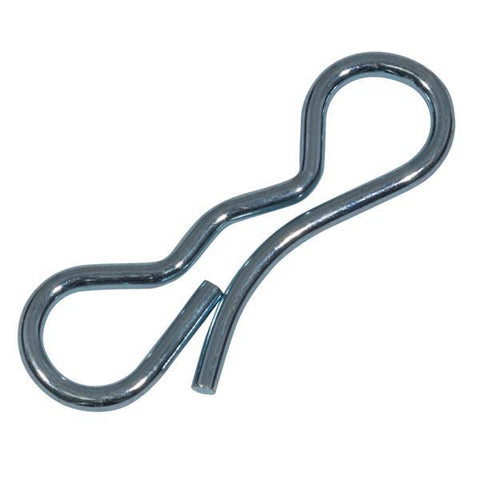 Locking Bow Tie Pin - Club Car DS, 2003 & Up Xrt800/810