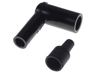 JCN-H2370-00-00 Spark Plug Cap Assembly - Yamaha G16, G20, G21, G22, G29