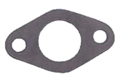 7CT-E4613-01-00 Gasket Intake / Exhaust - Yamaha Gas G16, G19, G21, G22, G29