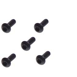 8005 Bolt, Accel/ Brake Sensor, Ez Rxv Pk/5