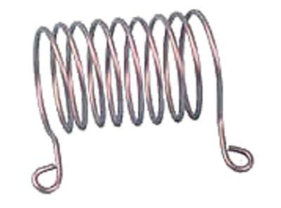 1010215  Resistor First Speed - Club Car Electric 1976 to 1988