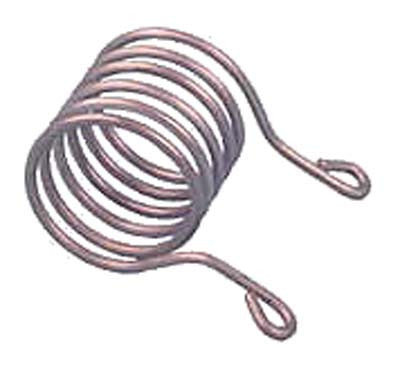 1010216 Resistor Second Speed - Club Car Electric 1976 to 1988