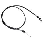 Accelerator Cable #1 - Yamaha Gas G29 2007 - 2016.