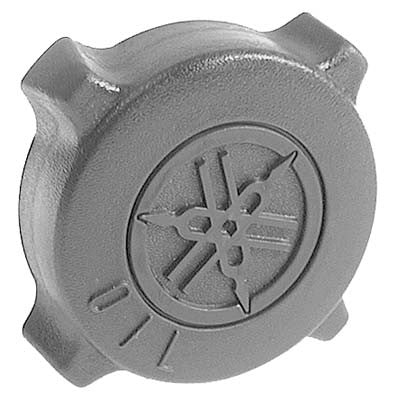 863-21771-00-00 Oil Tank Cap - Yamaha Gas G1