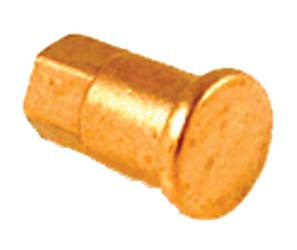 8793 Rotor Contact - Club Car Electric DS 1976 & Up