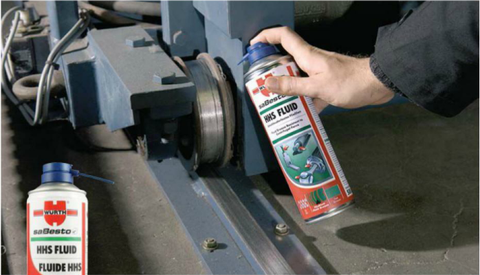 893.1064 Adgrease HHS Fluid 500ml