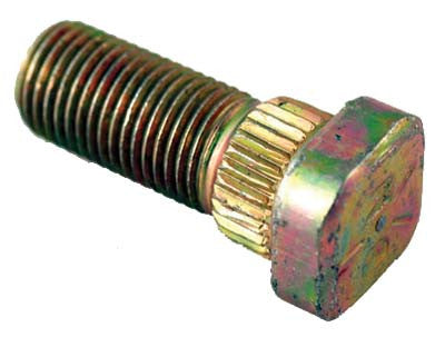 90114-12806-00-00 Bolt, Front Stud Yamaha Gas & Electric