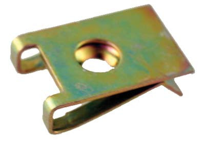 90183-06035-00 Access Panel Nut, Spring G14, G16, G19, G22 