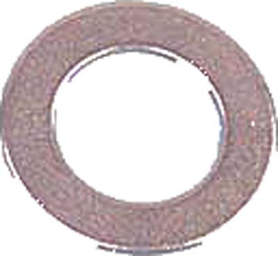 90201-156J2-00 Steering knuckle washer plate G2 to G21 yamaha