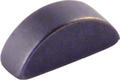 90280-05022-00 Woodruff Key - Yamaha Gas G1 to G22