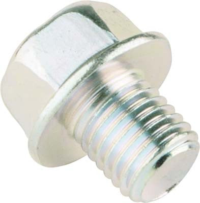 90340-12097-00 Screw Crankcase -Yamaha Gas G11, G16, G21, G22, G23, G27, G29