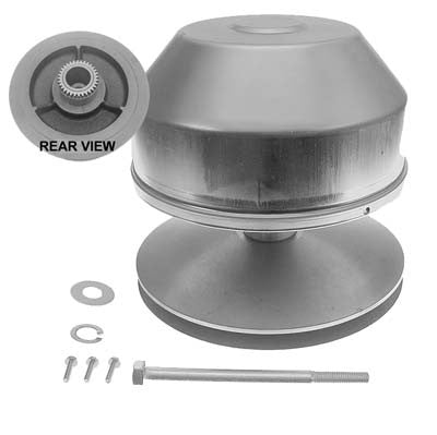9039 Drive Clutch - Yamaha Gas G2, G8, G9, G11, G14, G16, G19, G21, G22