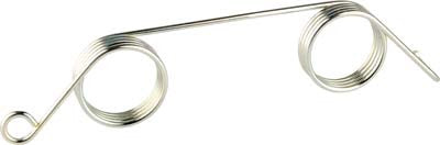 90508-16460-00 Throttle Cable Torsion Spring. Yamaha Gas G21 G23, G27, G29