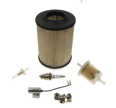9192 Tune Up Kit - Columbia & Harley Davidson 1982 to 1995