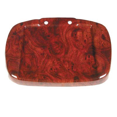 9226 Steering Wheel Cover Regal Burl  - Ezgo Medalist & TXT 1994 to 1999