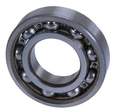 93306-20211-00 Dynamic Balance Shaft Bearing #6202 - Yamaha Gas G11, G16, G22, G29