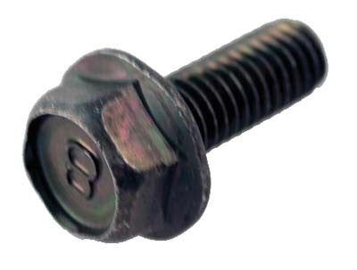 95817-06016-00-00 Bolt, Flange G14, G16, G19, G20, G21, G22