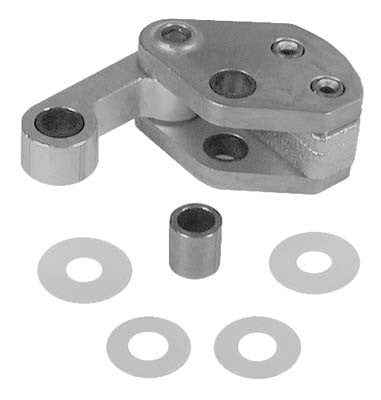 99999-01830-00 Drive Clutch weight Assembly - Yamaha - Gas G2, G8, G9, G14