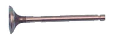 J38-12121-01-00 Exhaust Valve - Yamaha Gas G2, G8, G9, G14