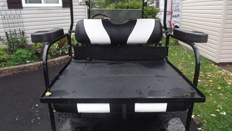 01-033-Golf-Cart-Expandable-Cargo-Box-Rear-Flip-Flop-Back-Seat-cartguy-madjax-ontario-canada-3