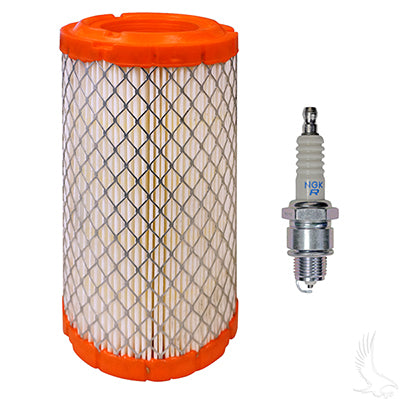 Club Car Subaru EX40 Tune-up Kit (Years 2015-Up)