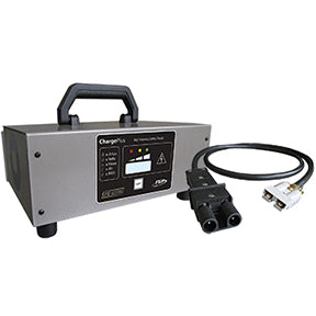 New - ChargePlus w/Yamaha G19 & G22 Pigtail Kit