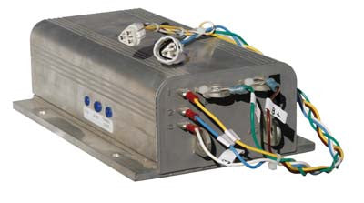 GE Series 500 amp  Controller Yamaha G14 & G16