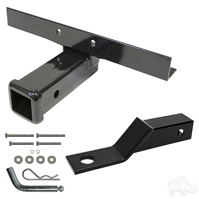 TRAILER HITCH, YAMAHA G14-G22 & G29