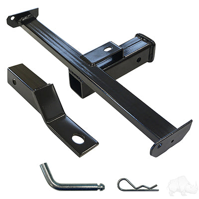 E-Z-GO RXV TRAILER HITCH