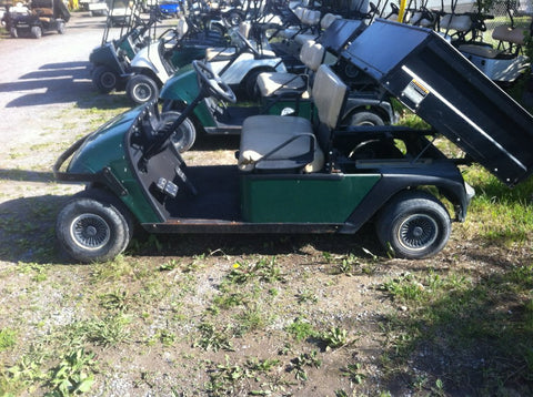 1998 Ezgo 36V  Workhorse Utility Vehicle