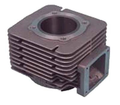 J10-11311-00-00 Cylinder Only - Yamaha G1  2 Cycle