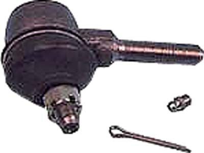 J10-23841-10-00 Tie Rod End Right Thread Yamaha Gas & Electric G1