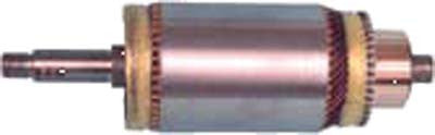 J10-81150-10-00 Armature Assembly Only - Yamaha Gas G1, G2, G8, G9, G11, G14
